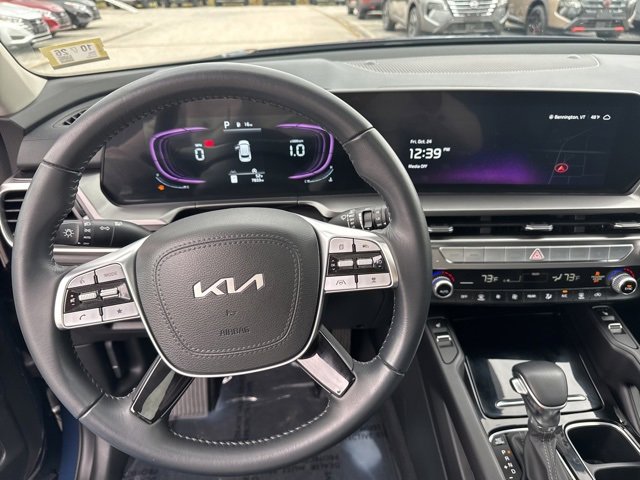Used 2025 Kia Telluride S image 74