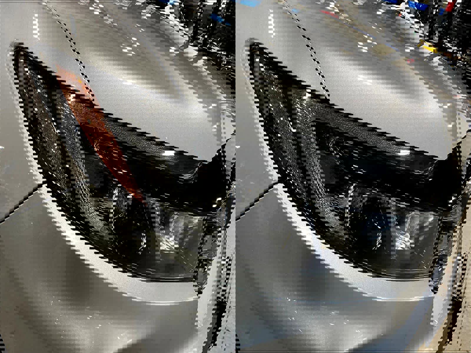 Used 2022 Honda Passport TrailSport image 34