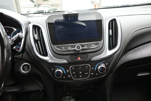 Used 2019 Chevrolet Equinox Premier FWD image 10