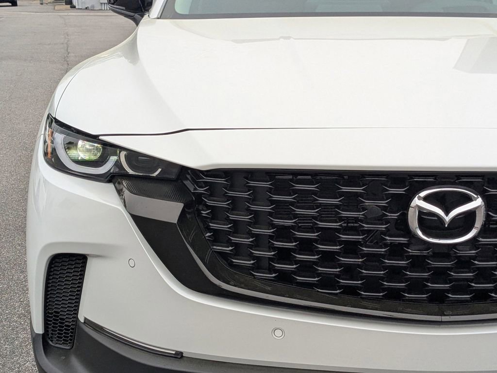 New 2026 MAZDA CX-50 2.5 Hybrid w/ Weather Package image 11