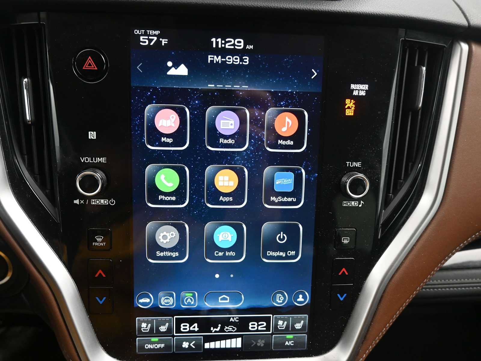 Used 2023 Subaru Outback Touring XT image 22