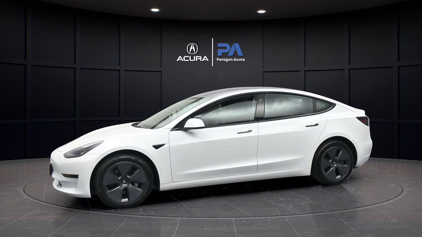 Used 2023 Tesla Model 3 Long Range AWD/4WD image 27
