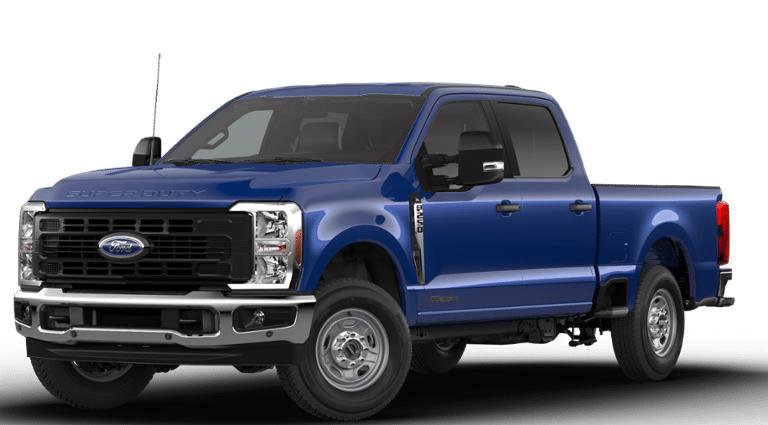 New 2026 Ford F250 XL w/ XL Driver Assist Package image 27