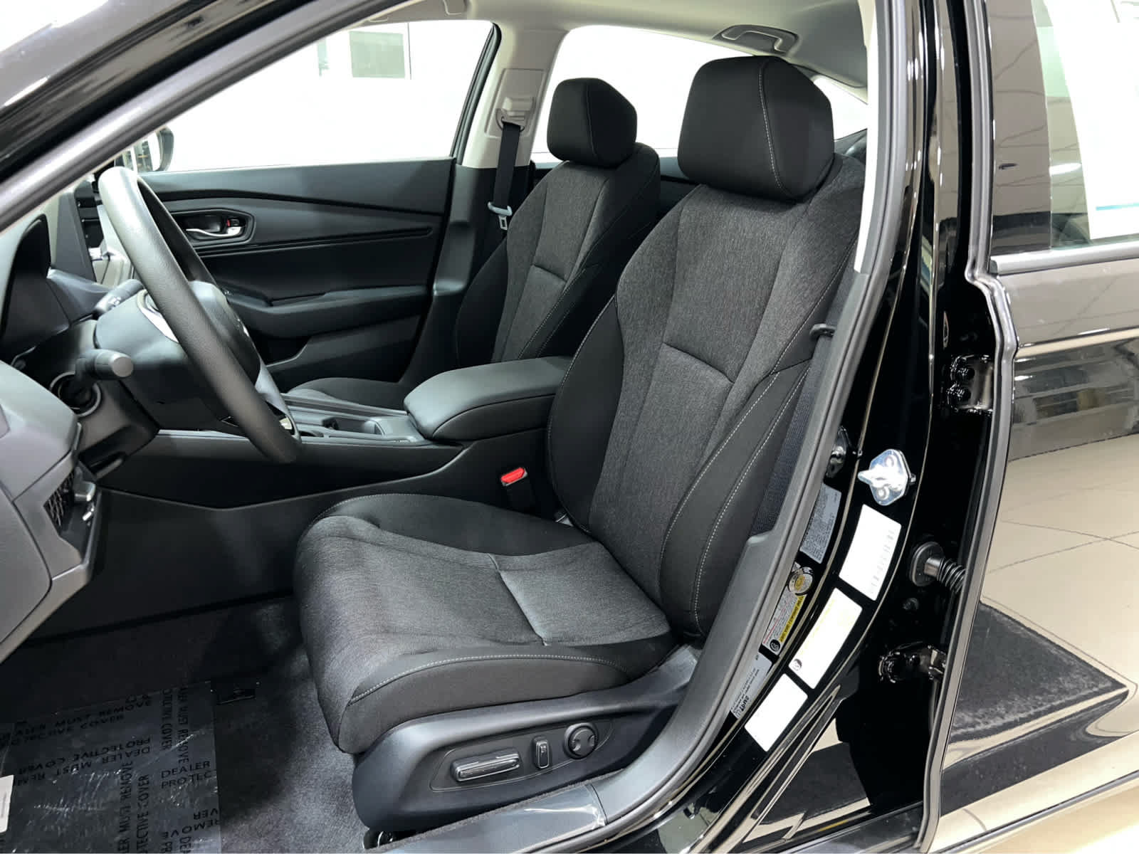 New 2026 Honda Accord SE image 13