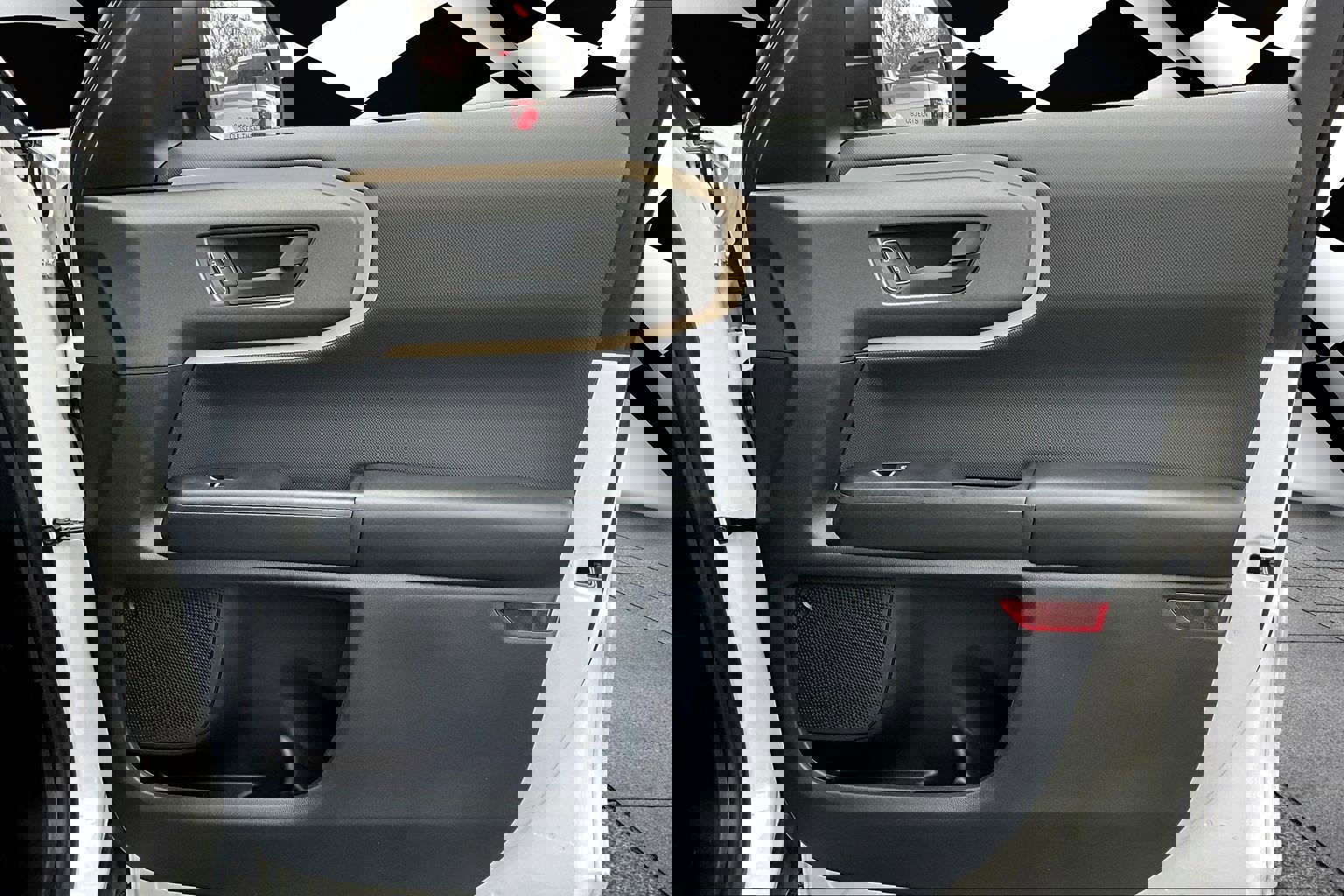 New 2025 Ford Bronco Sport Big Bend w/ Convenience Package image 28