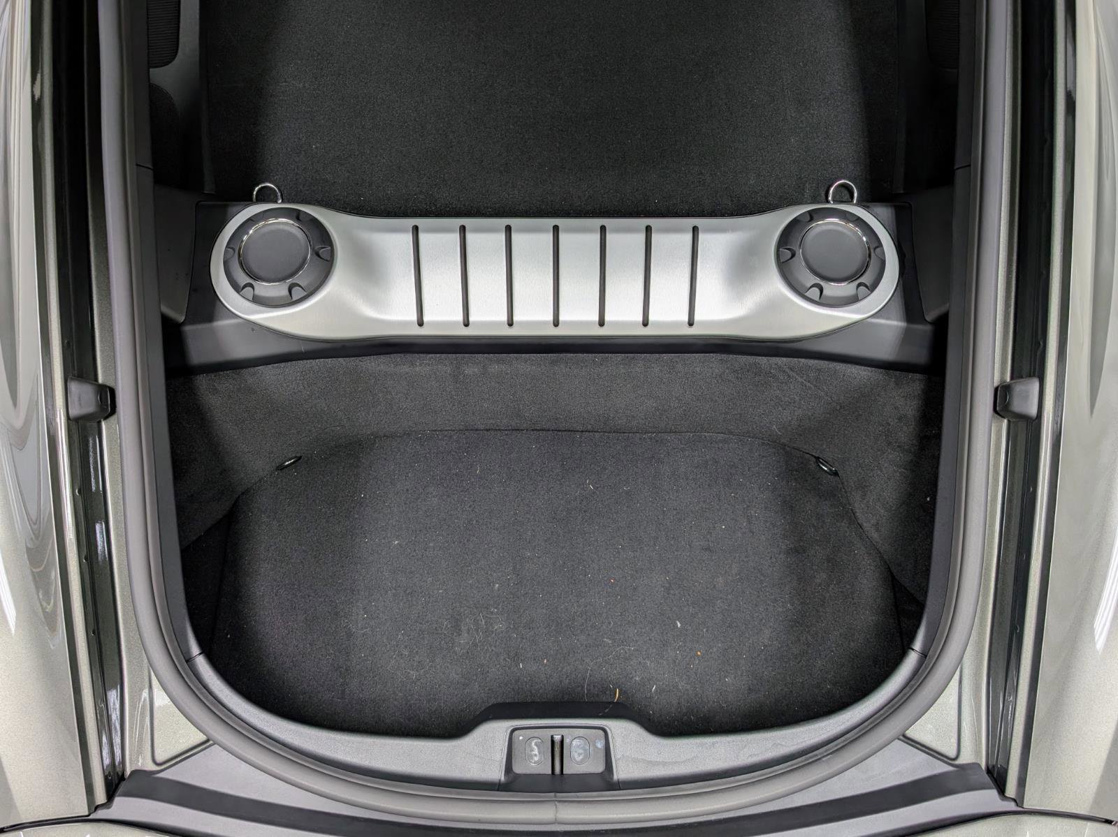 Used 2025 Porsche 718 Cayman S image 21