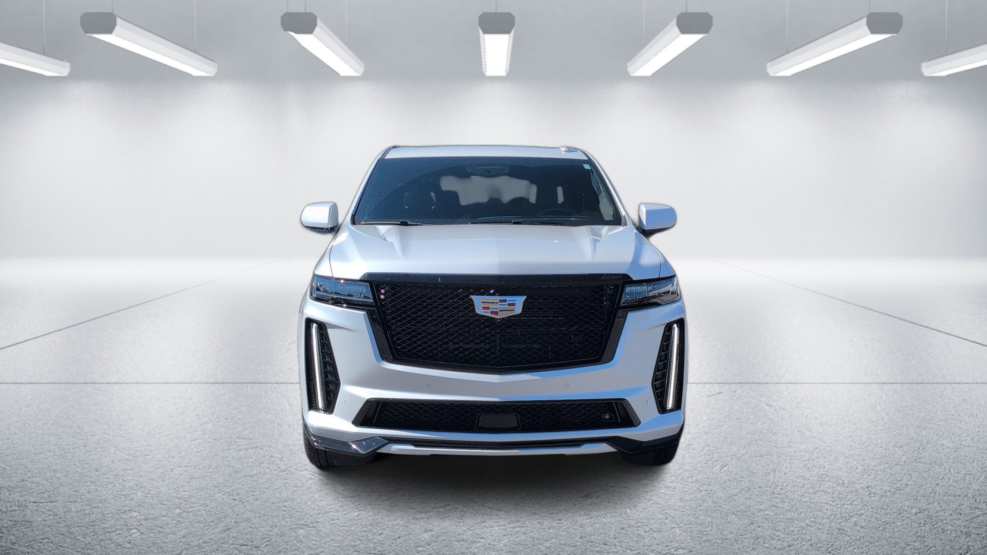 Certified 2024 Cadillac Escalade V image 9