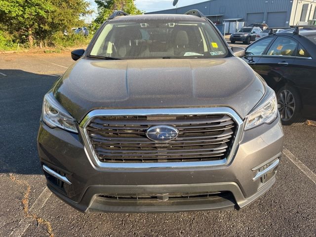 Certified 2021 Subaru Ascent Premium w/ Convenience Package image 2