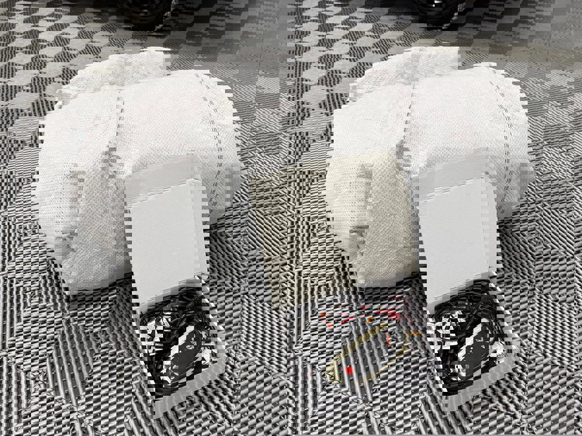 Used 2017 Chevrolet Corvette Stingray Convertible image 12