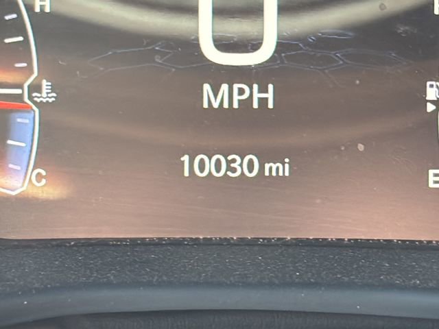 Used 2024 Jeep Compass Sport image 29