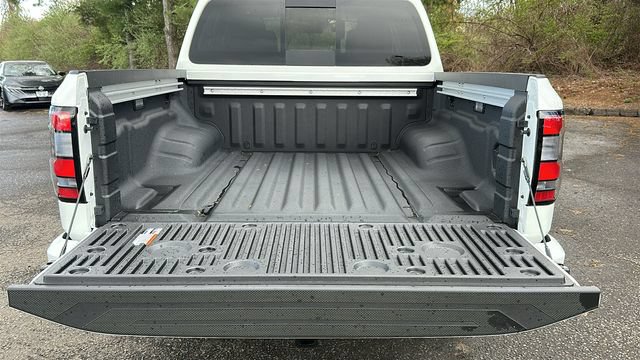 New 2026 Nissan Frontier SV w/ SV Convenience Package AWD/4WD image 25