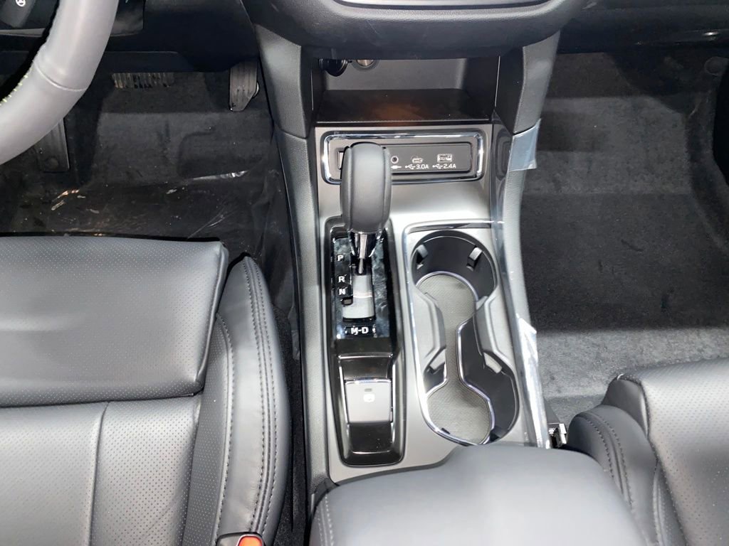 New 2026 Subaru Ascent Bronze Edition image 20