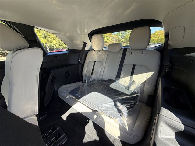 New 2026 MAZDA CX-90 3.3 Turbo w/ Preferred Package image 24