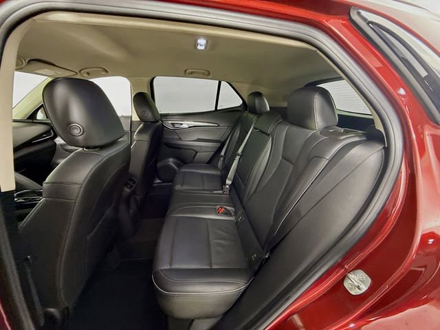 Used 2023 Buick Envision Essence image 23