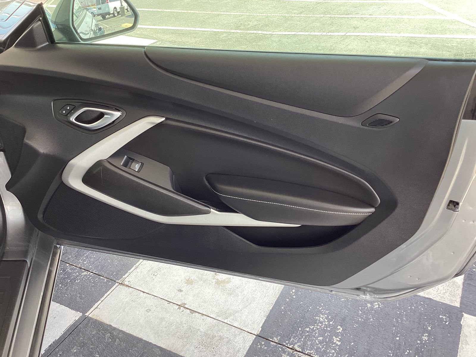 Used 2022 Chevrolet Camaro LT image 24