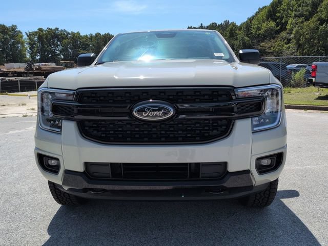 New 2026 Ford Ranger XLT w/ Equipment Group 301A High AWD/4WD image 8