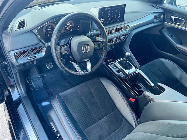 Used 2024 Acura Integra Type S image 10