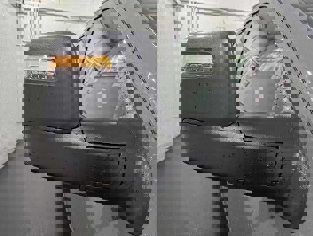 New 2026 RAM 2500 Big Horn image 37