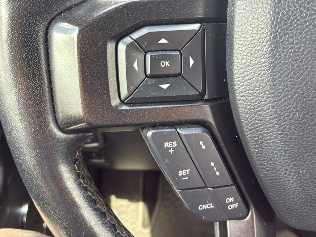 Used 2018 Ford Expedition Limited w/ Driver Assistance Package image 36