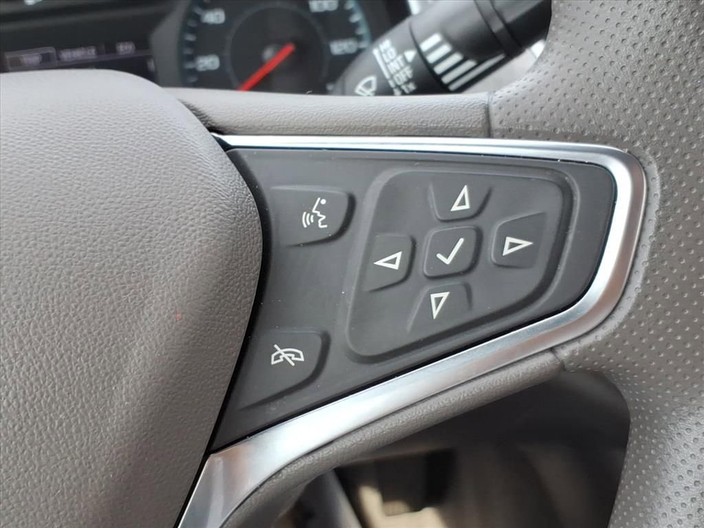 Used 2025 Chevrolet Malibu LT image 20