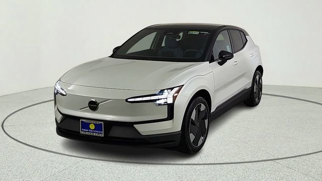 New 2026 Volvo EX30 Plus w/ Protection Package AWD/4WD image 3