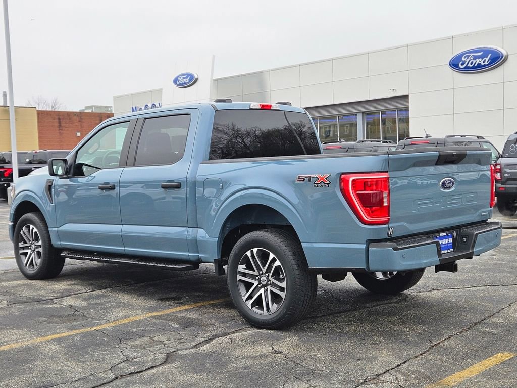 Used 2023 Ford F150 XL image 3