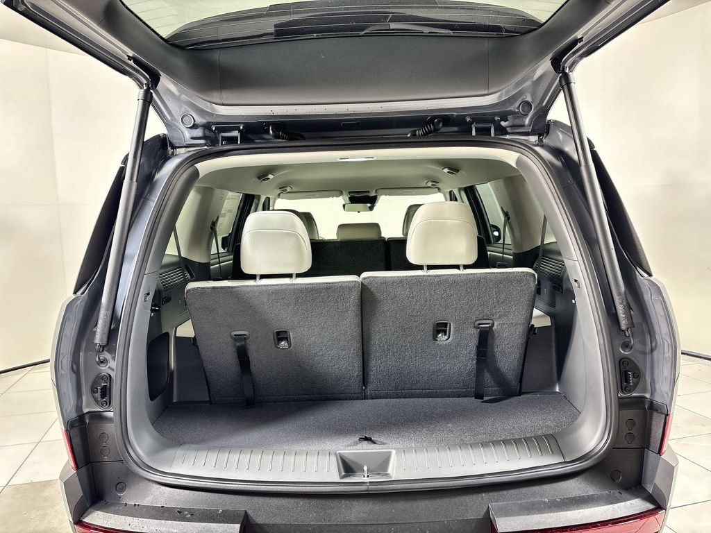 New 2026 Hyundai Santa Fe SEL FWD image 20