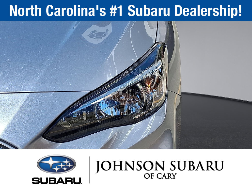 Used 2019 Subaru Impreza 2.0i Premium w/ Eyesight & BSD/Rcta & SRF AWD/4WD image 30