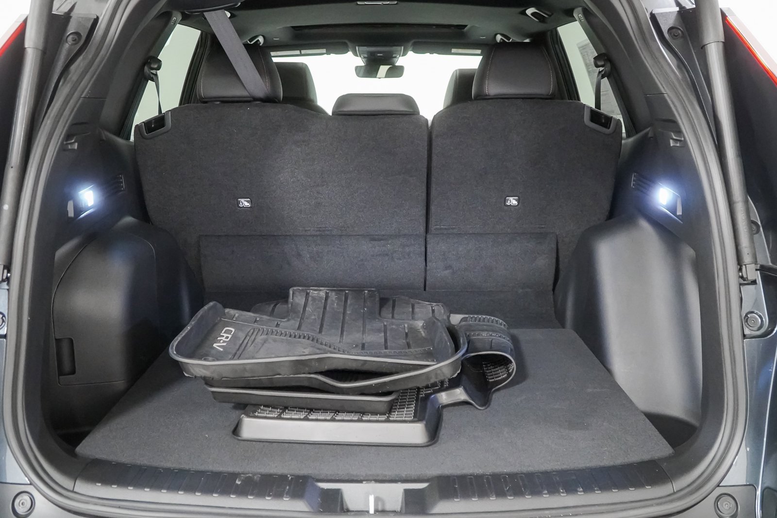 Certified 2026 Honda CR-V Sport-L image 10