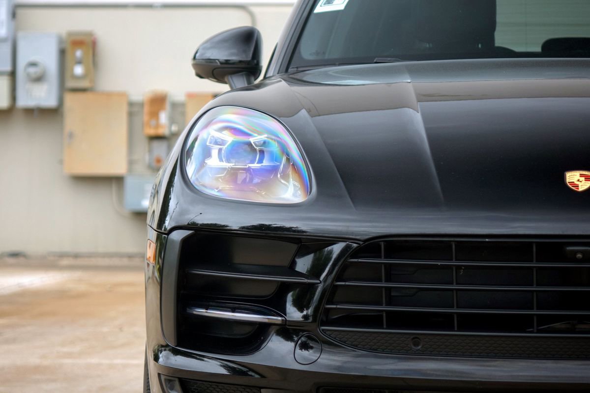 Used 2019 Porsche Macan AWD/4WD image 19