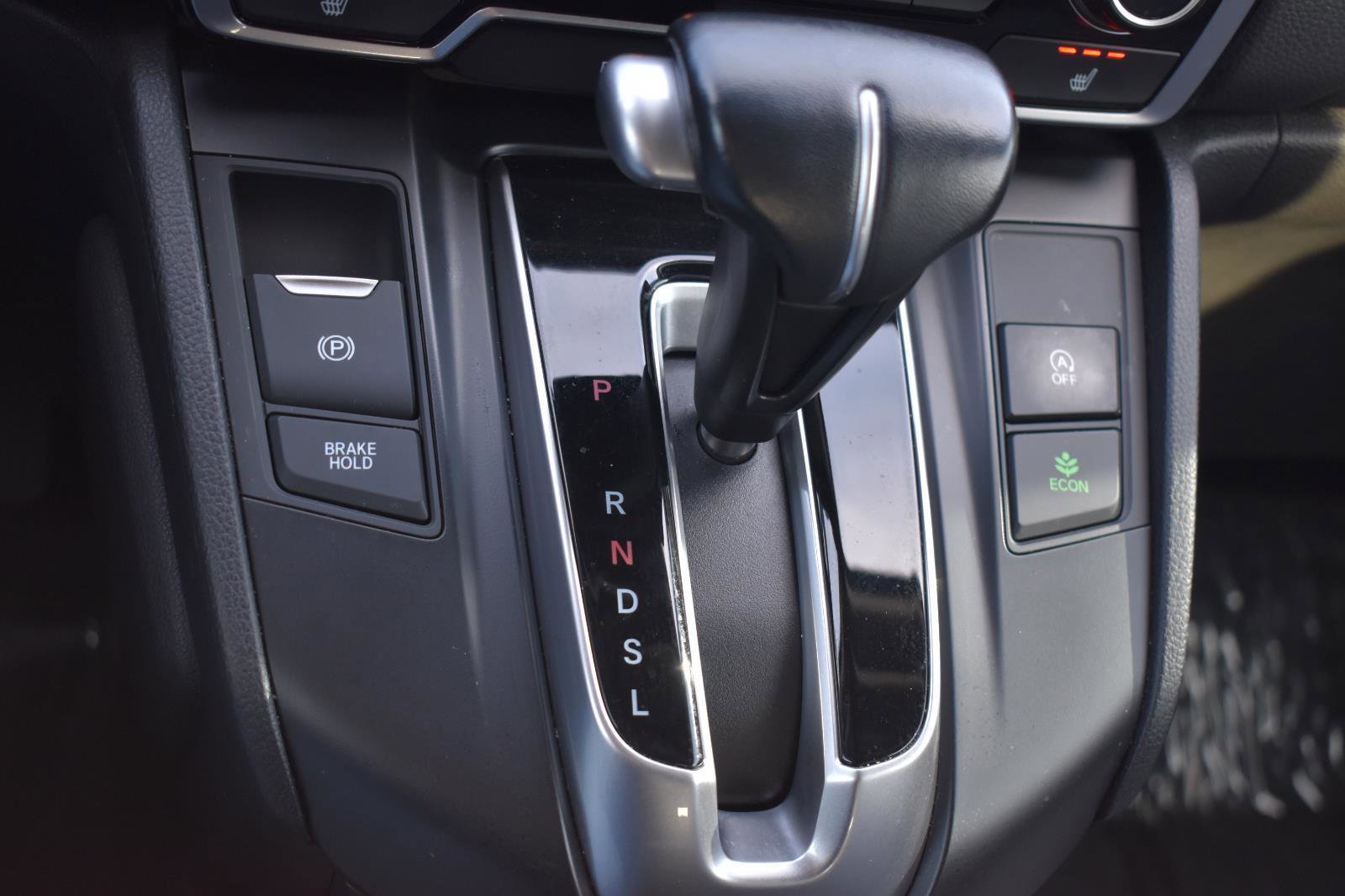 Used 2022 Honda CR-V Touring image 12