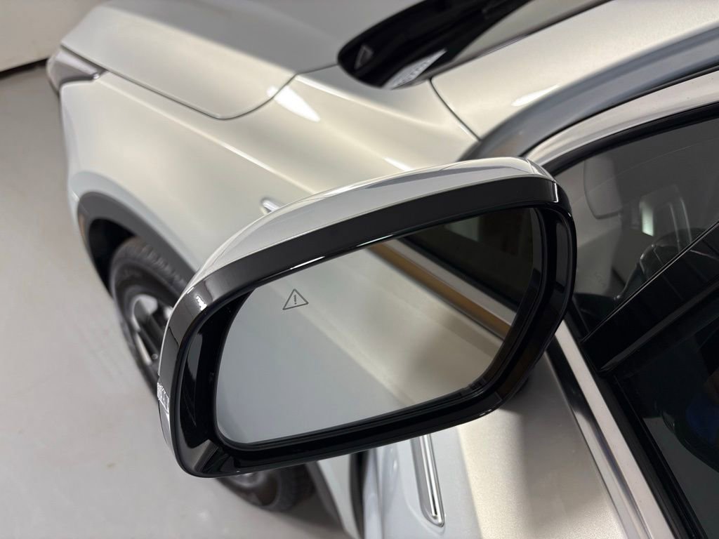 New 2026 Kia Sorento S w/ S Panoramic Sunroof Package image 15