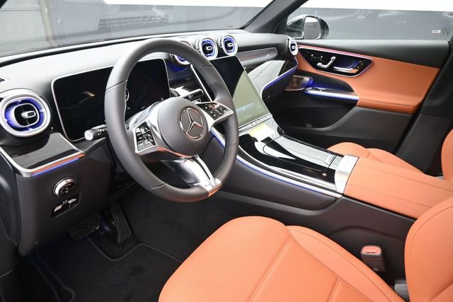 New 2026 Mercedes-Benz GLC 300 image 19