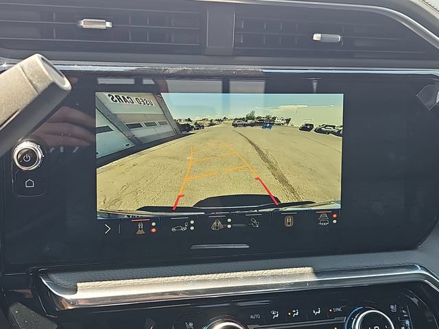 New 2026 GMC Sierra 2500 Denali w/ Denali Reserve Package AWD/4WD image 14