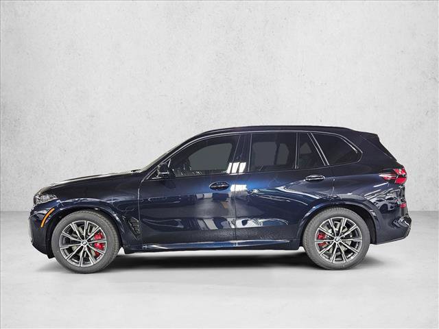 New 2026 BMW X5 xDrive50e w/ M Sport Package AWD/4WD image 8