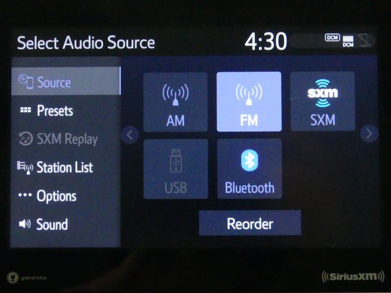 Used 2023 Toyota Camry SE image 11