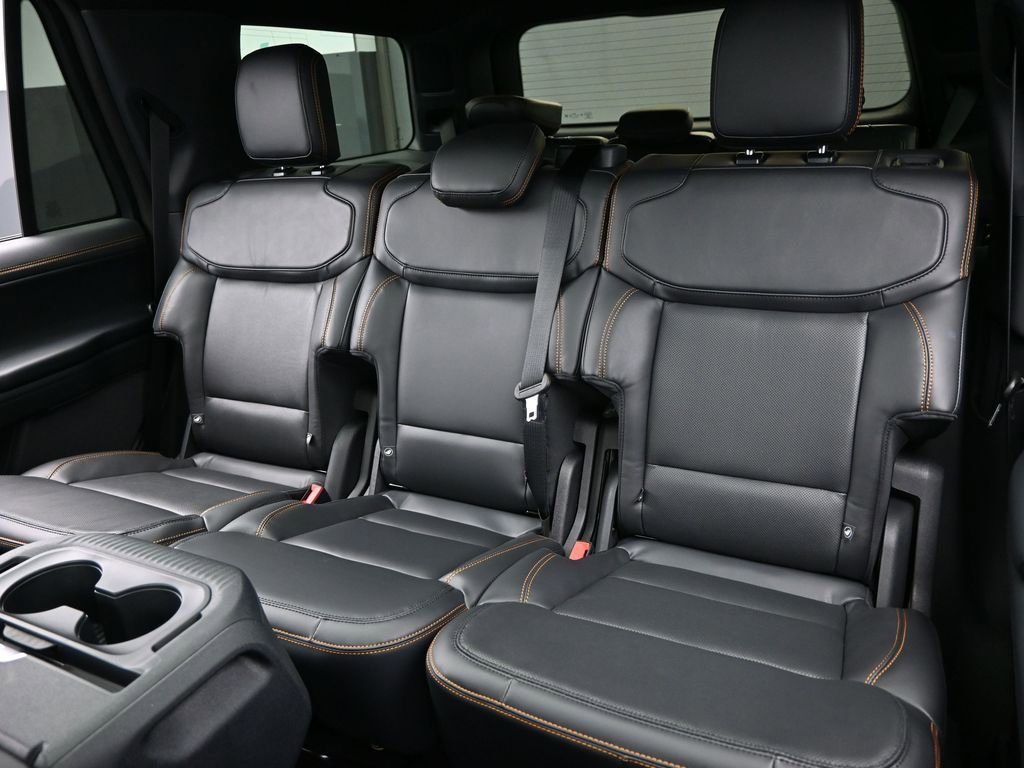 New 2025 Ford Expedition Tremor image 26