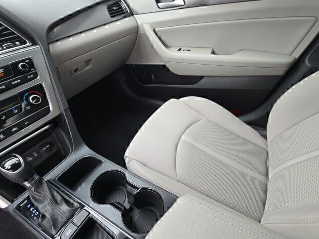 Used 2017 Hyundai Sonata Sport FWD image 27