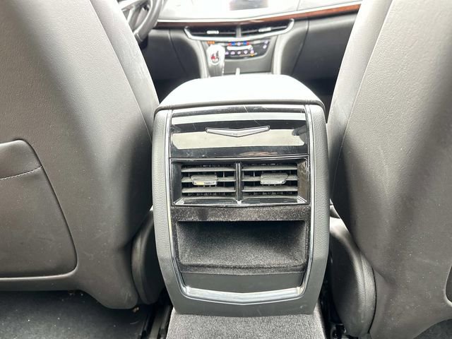 Used 2019 Cadillac CT6 Luxury w/ Driver Awareness Package AWD/4WD image 14