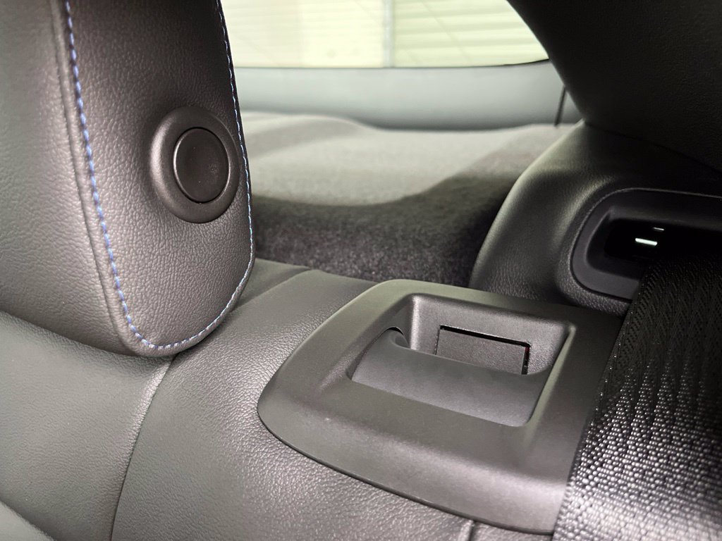 New 2026 Buick Envista Sport Touring w/ Convenience I Package FWD image 25