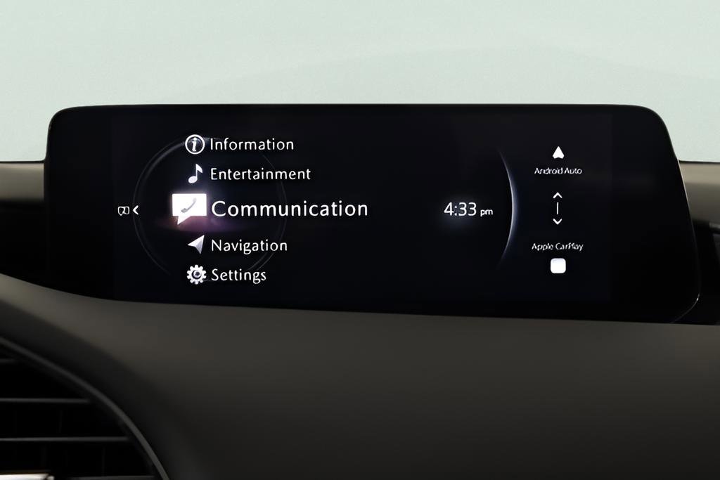 New 2025 MAZDA MAZDA3 2.5 Turbo Premium Plus Package image 31