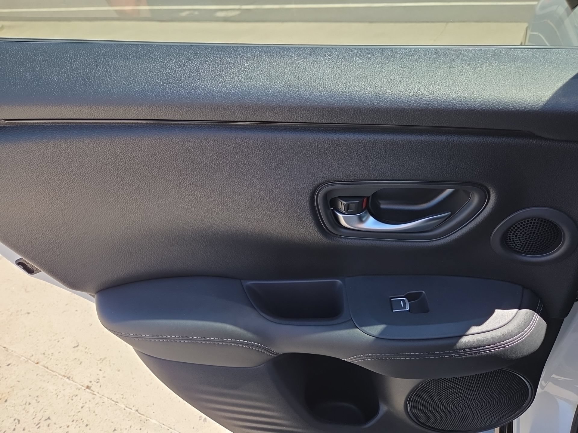 New 2027 Honda HR-V EX-L image 31