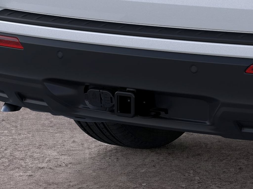 New 2026 Ford Explorer Active RWD image 24