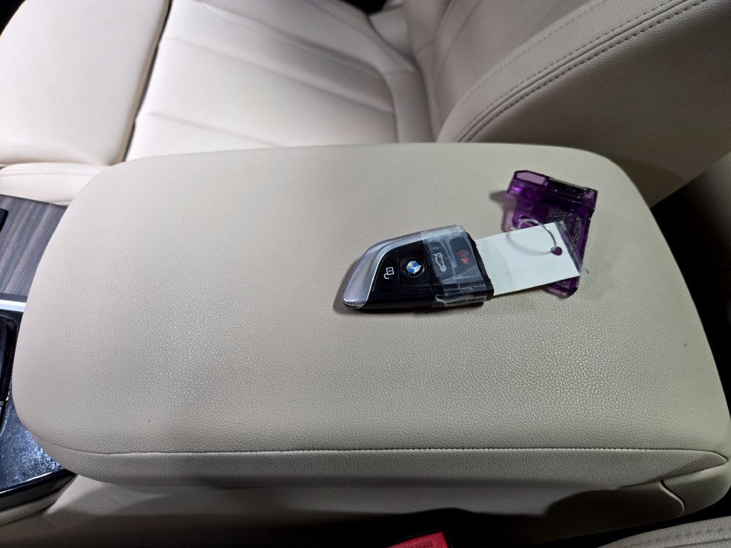 Used 2018 BMW X3 xDrive30i AWD/4WD image 30