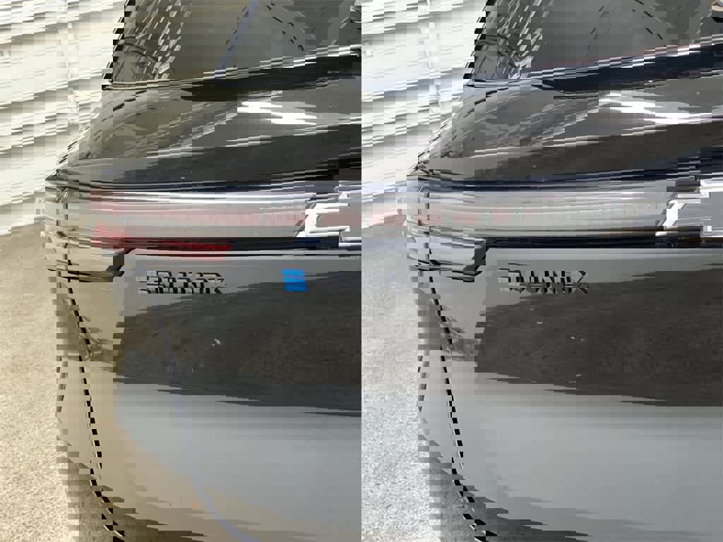 Used 2024 Chevrolet Equinox EV RS image 10