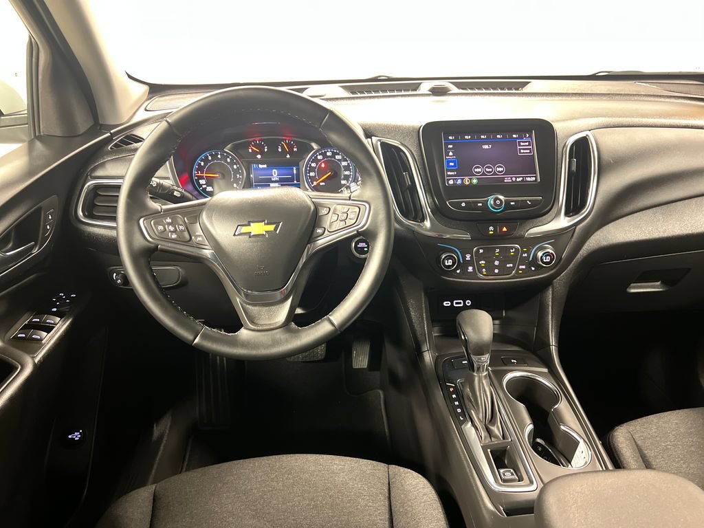 Certified 2024 Chevrolet Equinox LT AWD/4WD image 18