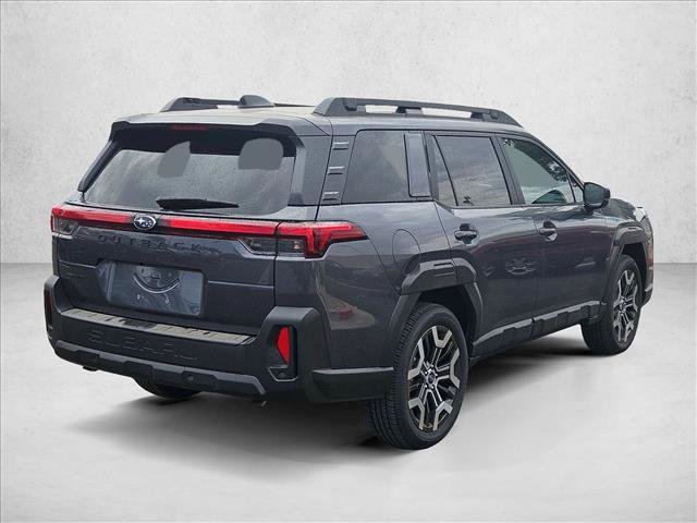 New 2026 Subaru Outback Touring XT AWD/4WD image 2