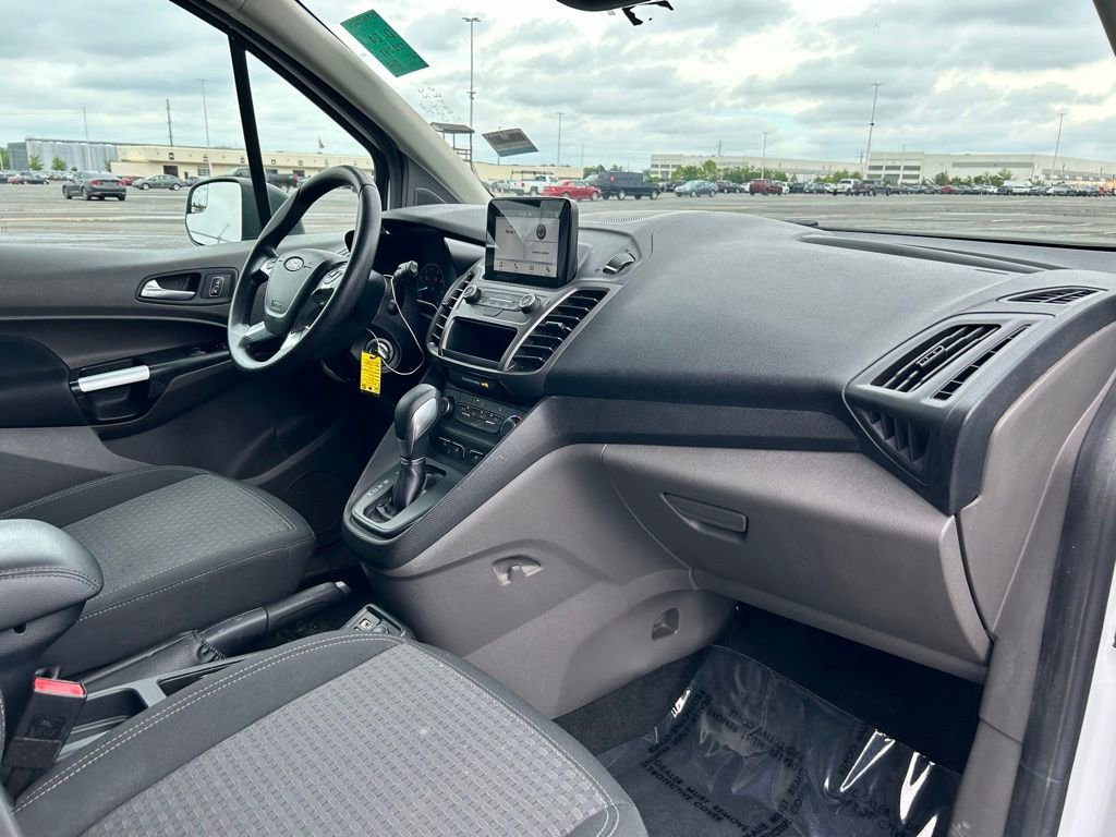Used 2019 Ford Transit Connect XLT FWD image 10