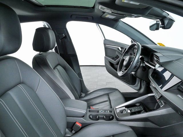 Used 2023 Audi A3 2.0T Premium w/ Convenience Package image 22
