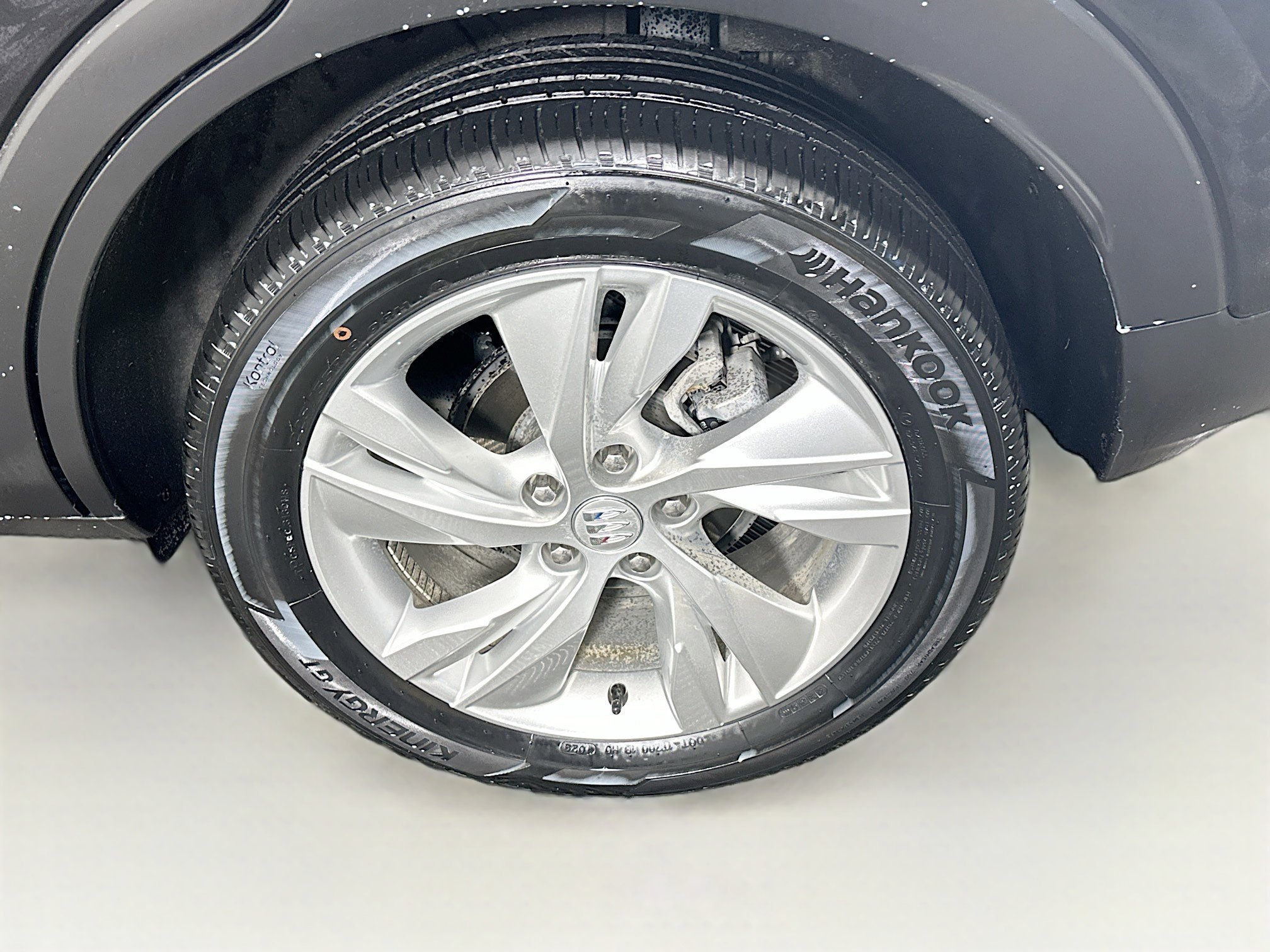 Used 2024 Buick Encore GX Preferred w/ Comfort Package image 11